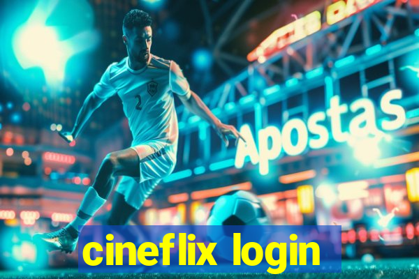 cineflix login